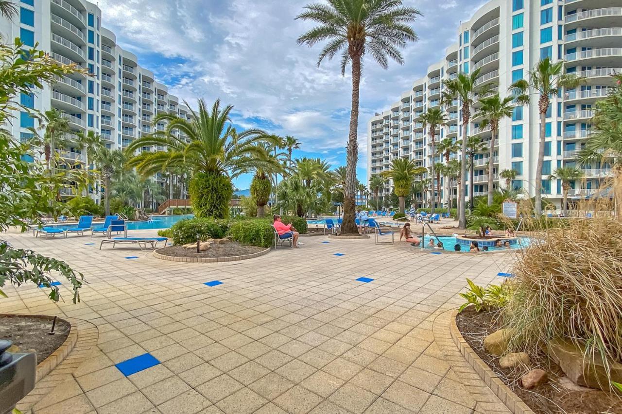 Palms Of Destin 21211 Apartment Exterior photo