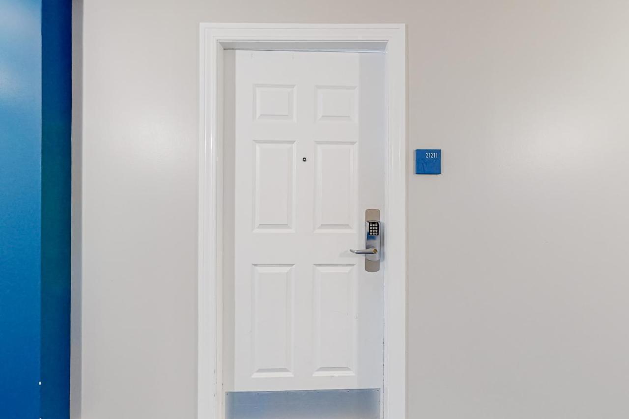 Palms Of Destin 21211 Apartment Exterior photo