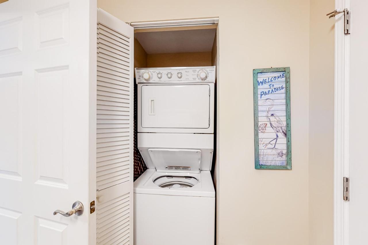 Palms Of Destin 21211 Apartment Exterior photo