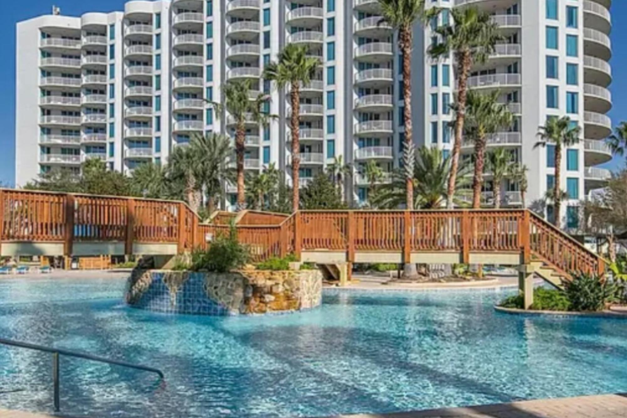 Palms Of Destin 21211 Apartment Exterior photo