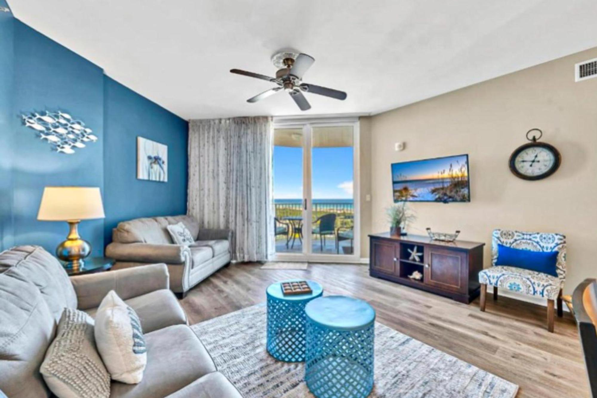 Palms Of Destin 21211 Apartment Exterior photo